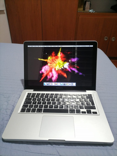 Computador Macbook Pro 13 Pulgadas Precio Negociable