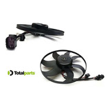 Moto Ventilador Audi A3 4 Cil 1.4 L 2008-2012