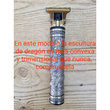 Perfiladora De Pelo Inalámbrica Recargable Máquina Trimmer