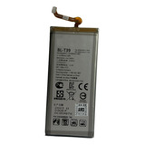  Bateria Bl-t39 Compatível Com Q610 G710 G7 Q7 Q7+ K12+ X420
