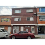 Apartamento En Arriendo En Bogotá Metrópolis. Cod 106512