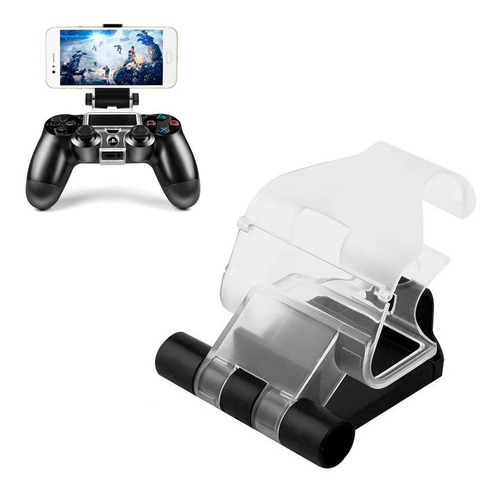 Adaptador Gamepad Joystick Ps4 Para Teléfono Celular Android