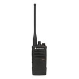 Motorola Rdu4100 Rdx Business 2way Uhf Radio Bidireccional P