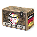 Kit De Ingredientes Para Hacer Cerveza Rk-hef Craft A Brew