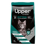 Alimento Upper Kitten Gato Bebe 7 Kg