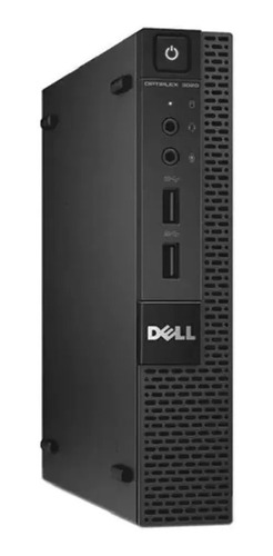 Cpu Dell Optiplex 3020 Mini I5 8gb 128 Ssd