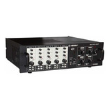 Mezclador De Audio Con Matriz 120w Matriz-480t 480w Rms