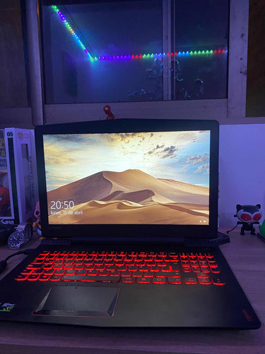 Legion Lenovo Y520