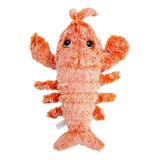 Ricochet Shrimp Usb Recargable Juguete Para Gato