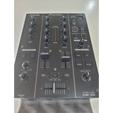 Mixer Pioneer 350