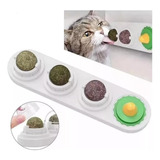 Kit De Hierba Gatera Para Gatos Juguete De Gatos Relajante 