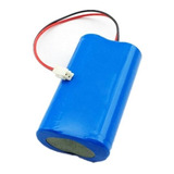 Bateria Drone Helicoptero Rc 7.4v 3200mah 18650 