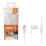 Fone De Ouvido Spark Oex Fn402 Tune 1,2m