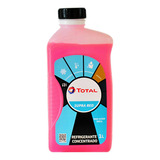 Liquido Refrigerante Total Rosa Fluor 1 Litro - Formula1