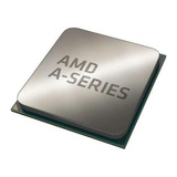 Processador Amd A12-series Apu A12-9800 + Brinde Placa-mãe 