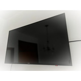 Televisor Samsung 40 Funciona Exc + Soporte De Pared!! 4k