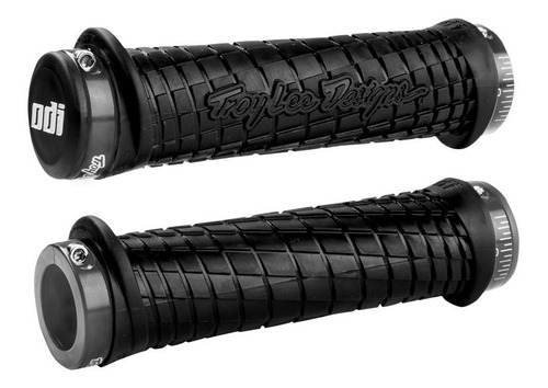 Puños Odi Troy Lee Designs Grips Lock On Mtb Bmx Bici