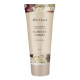 Crema Hidratante Manos Y Uñas Flores De Cerezo Dr Duval 80ml