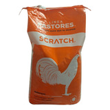 Scratch N.7 Alimento Para Gallo 20kg De Purina