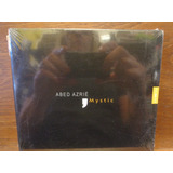 Abed Azrié Mystic Cd Cerrado