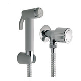 Grifería Fv Allegro Ducha Manual Bidet Con Duchador