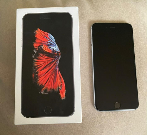 iPhone 6s Plus 32 Gb