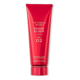 Loción Crema Corporal Victorias Secret Rouge Elixir