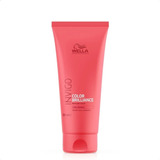 Acondicionador Wella Invigo Color Brilliance 200ml