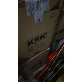 Monitor De Referência Krk Rockit Rp6 G2