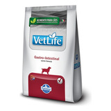 Ração Para Cachorros Vet Life Gastro Intestinal 2kg