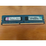 Memoria Ram 2gb 2rx8 Pc3-10600u Ddr2