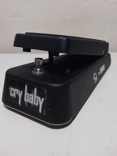 Cry Baby Wah Wah Clasico