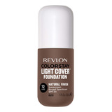Base Líquida Revlon Colorstay Light Cover 620 Java 30 Ml