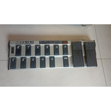 Controlador Midi Behringer Fcb 1010