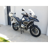 Bmw  R1200 Gs Adventure 