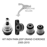 Kit Bujes Y Rotula Para Jeep Grand Cherokee 2005-2010