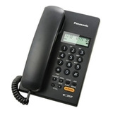 Teléfono Panasonic Kx-t7705 Manos Libres Visor