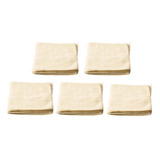 5 Pack Tortilla Para Rollo Primavera Spring Roll Wrappers