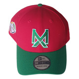 Gorra México Serie Del Caribe New Era Lmp Beisbol