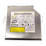 Unidad Dvd-rom/cd-rw Ibm Ultraslim Ve (24x) Ujda-780 43w4587