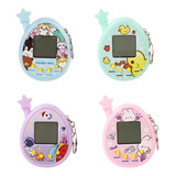 Mascota Virtual Tamagotchi Version 3