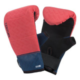 Guantes Boxeo Century Neopreno Lavables Mujer Original