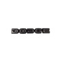 Emblema Simbolo Logo Dodge Ram  Dodge Ram