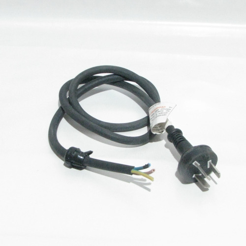 Cable De Alimentación Horno Eléctrico Atma Hg5010ae /hg3010e