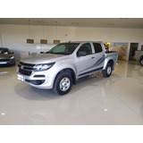 Chevrolet S10 2016 2.8 Cd 4x2 Ls Tdci 200cv