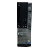 Desktop Dell Optiplex 7020 Core I7-4790 4gb Ddr3 Hd 250