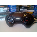 Controle Original Mega Drive