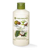 Gel De Ducha Corporal Coco - Yves Rocher 400ml