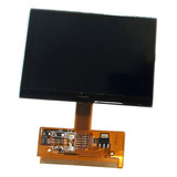 Reemplazo Del Kit De Pantalla Lcd Vdo Fis Cluster Para Audi