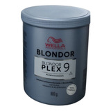 Wella Blondorplex Descolorante N1 800g Original